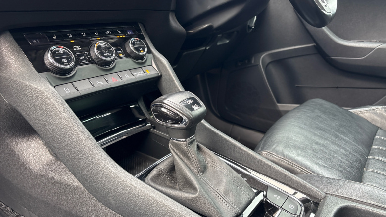 Skoda Karoq 2.0 TDI Edition 4x4 5dr DSG Diesel Estate